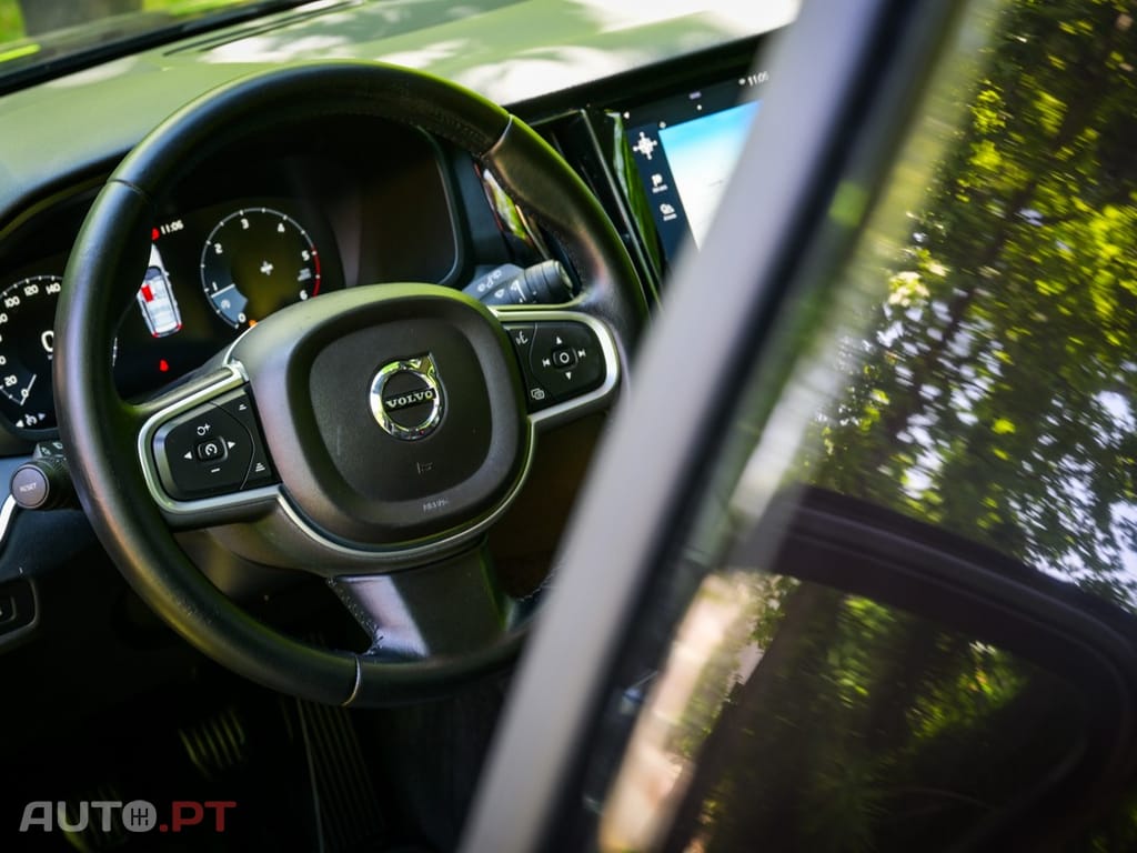 Volvo V60 2.0 D3 Momentum