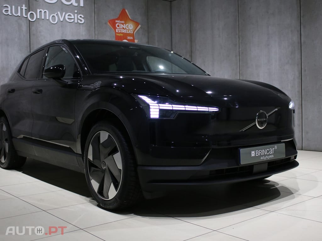 Volvo EX30 69 kWh Single Motor Extended Range Ultra