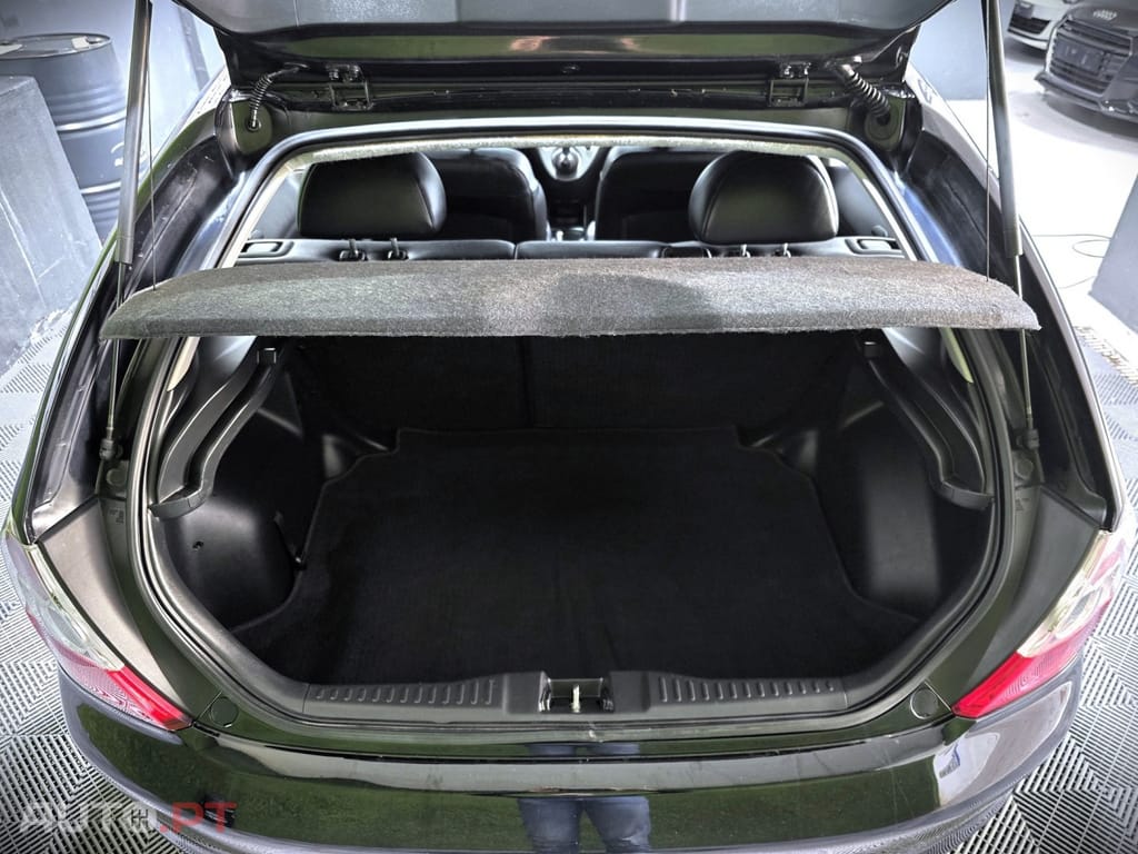 Honda Civic 1.7 CTDi Sport