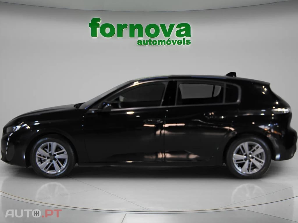 Peugeot 308 1.2 PureTech Active Pack