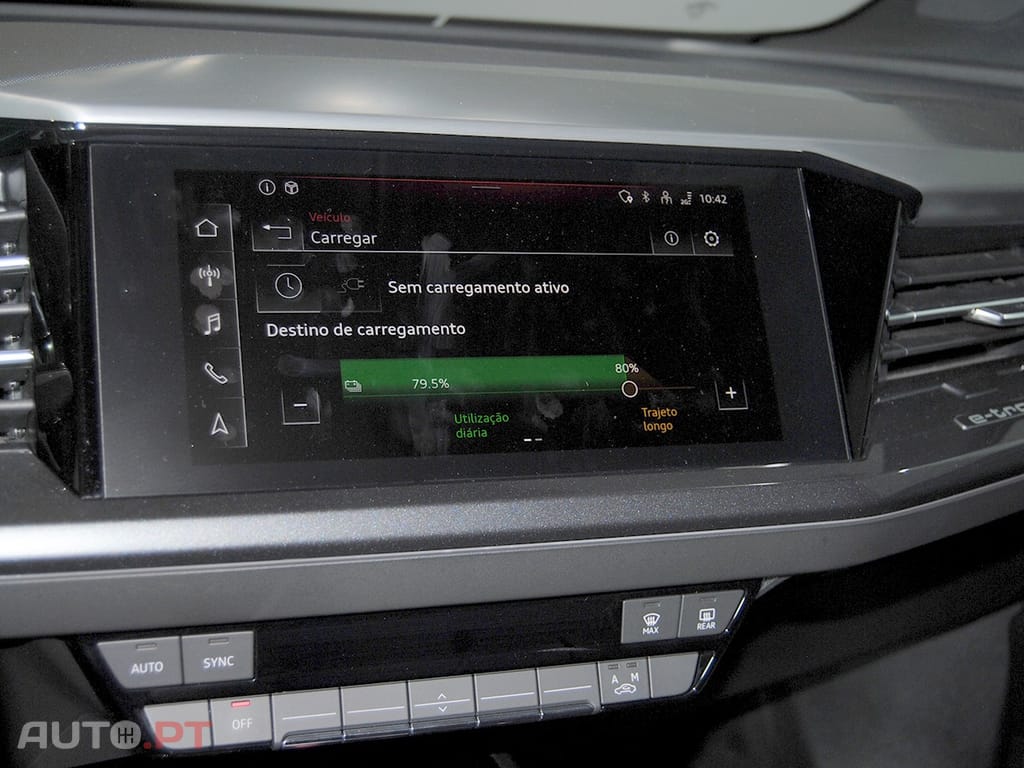 Audi Q4 E-Tron 45 82 kWh SE Business Plus