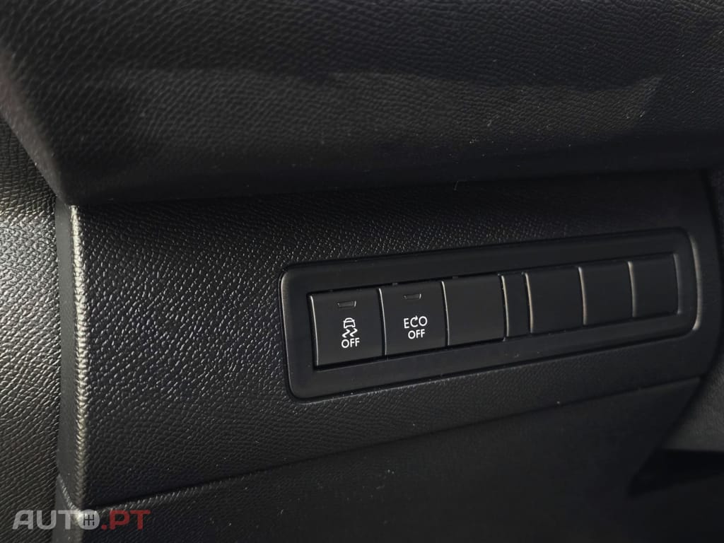 Peugeot 308 1.6 BlueHDi GT Line