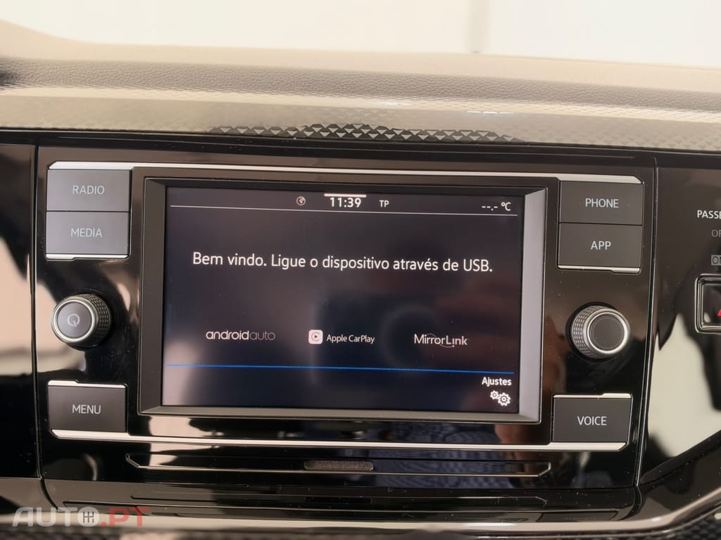 Volkswagen Taigo 1.0 TSI Life DSG