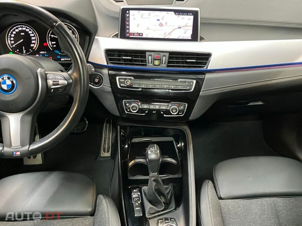 BMW X2 25 e xDrive Pack M