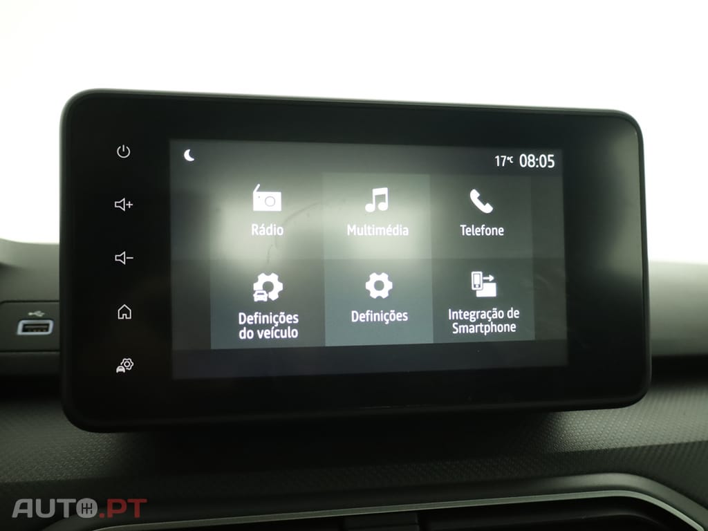 Dacia Sandero Sandero 1.0 ECO-G Essential Bi-Fuel