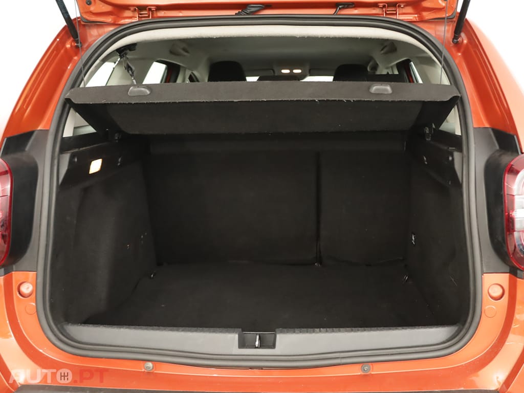 Dacia Duster Duster 1.0 TCe Comfort