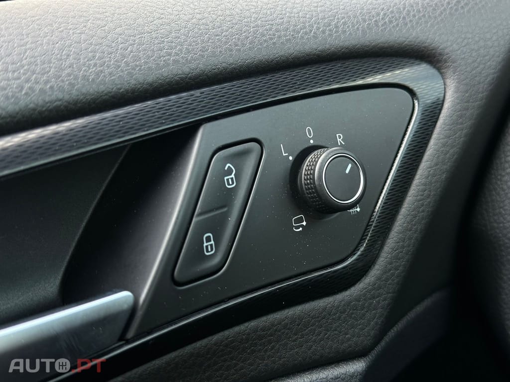 Volkswagen Golf GTD BlueMotion