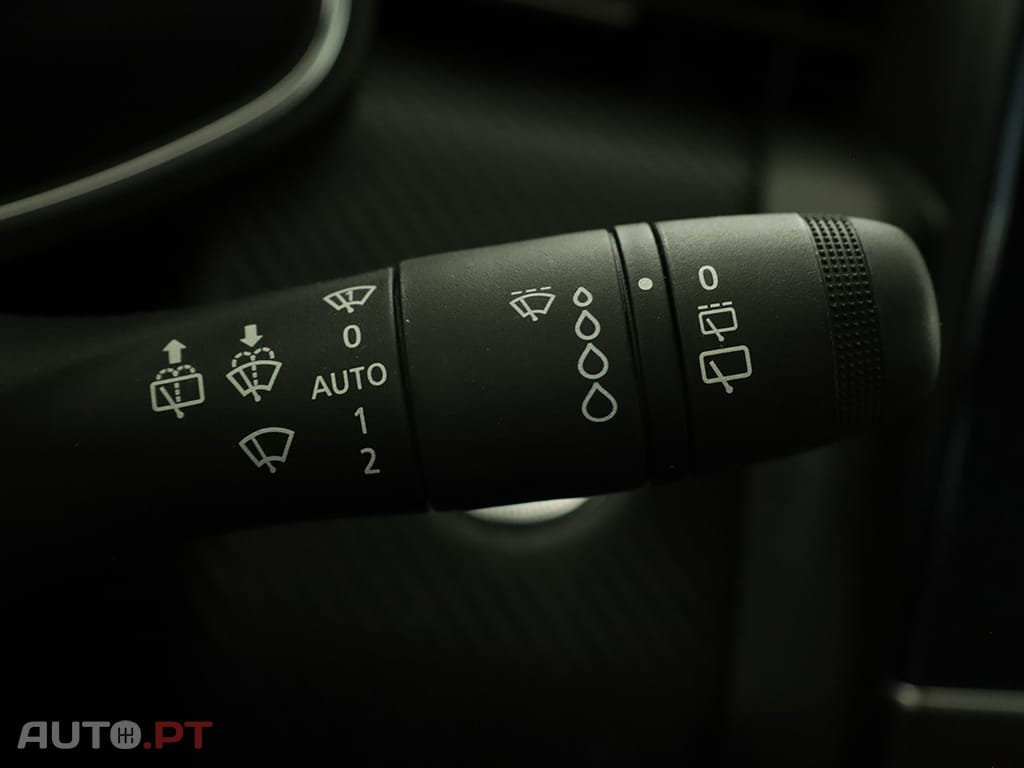 Renault Clio Clio 1.0 TCe RS Line