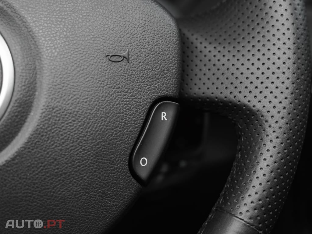 Renault Clio 2.0 16V Gordini RS