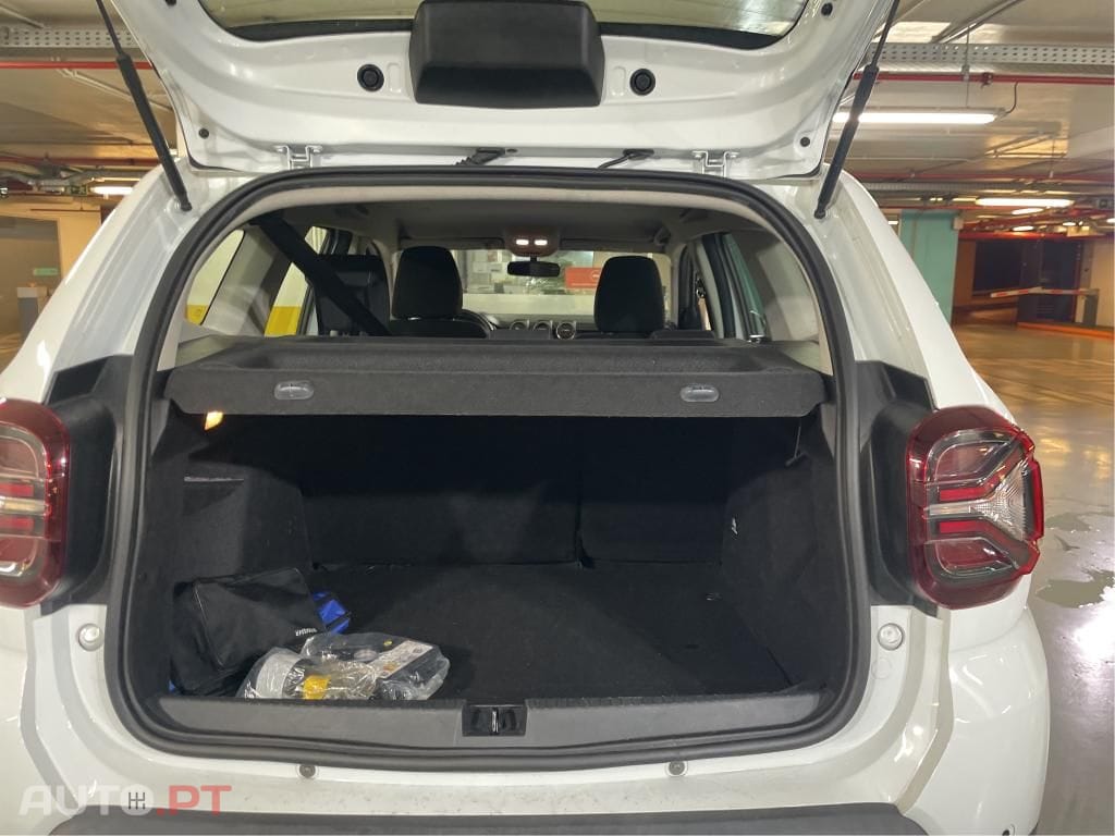 Dacia Duster 1.0 TCe Comfort