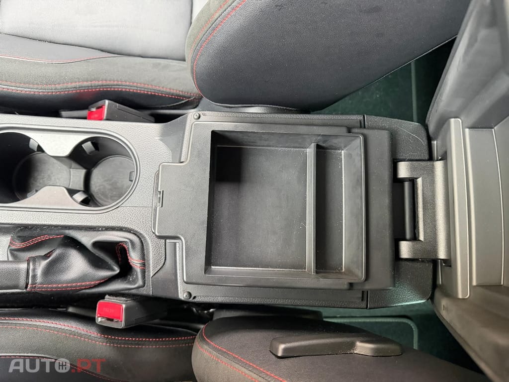 Ford Ranger STORMTRACK 4WD 