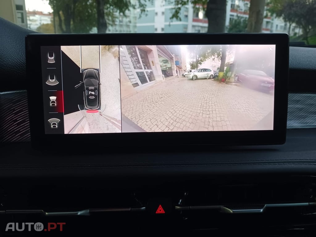 Alfa Romeo Tonale 1.3 Plug-In Hybrid Edizione Speciale e-AWD