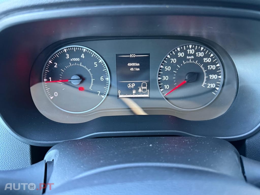 Dacia Duster 1.3 TCe Extreme EDC