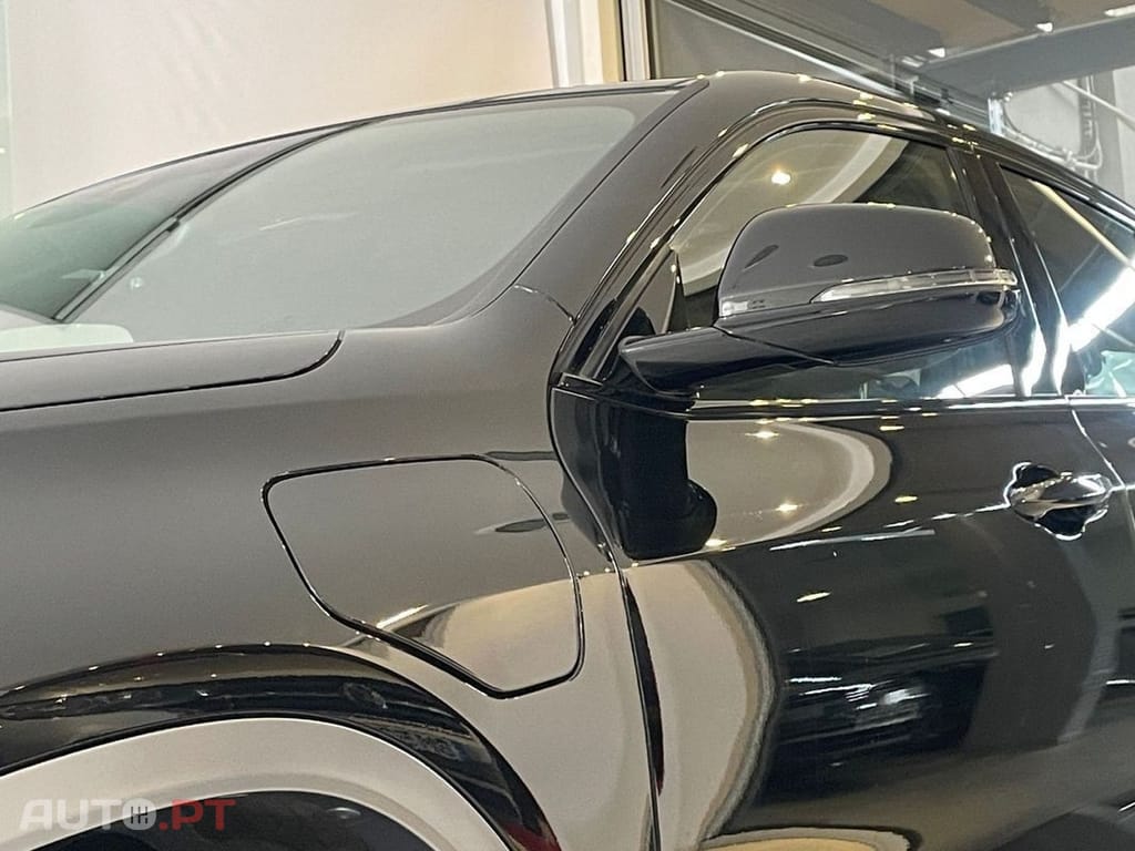 BMW X2 25 e xDrive Pack M