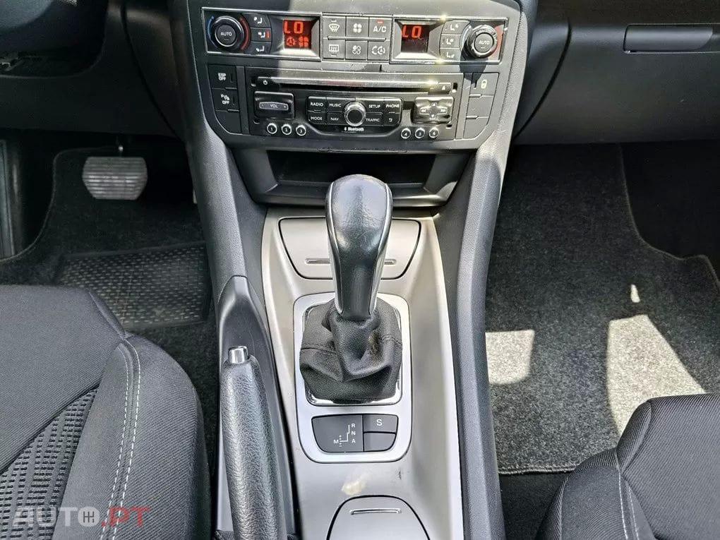 Citroen C5 1.6 e-HDi Séduction Air.CMP6