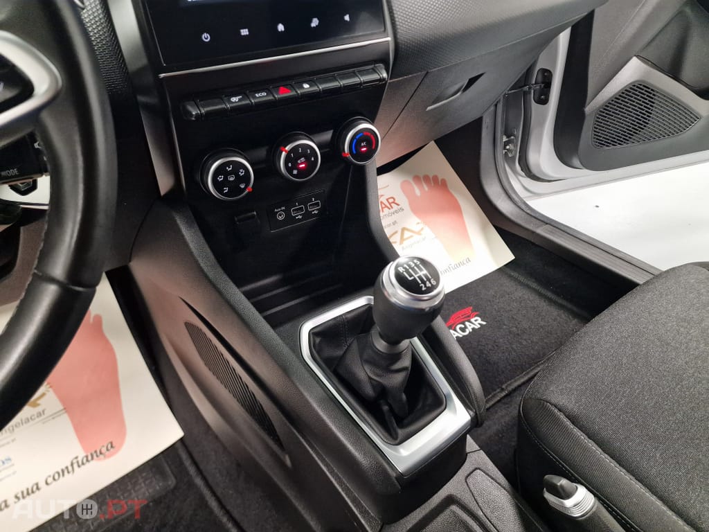 Renault Clio 1.5 Blue dCi Intens
