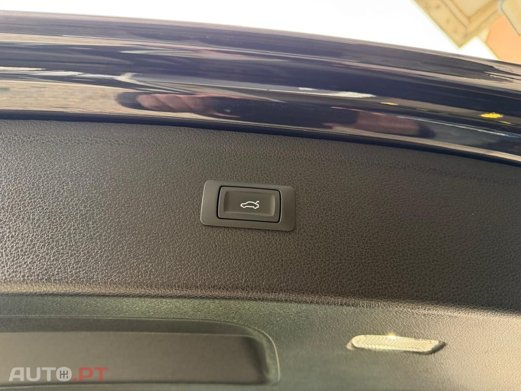 Audi Q5 35 TDI S tronic