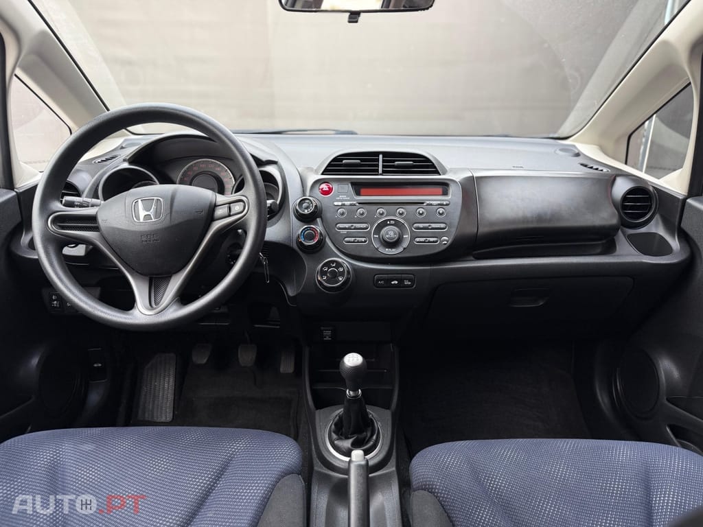 Honda Jazz 1.2 i-VTEC