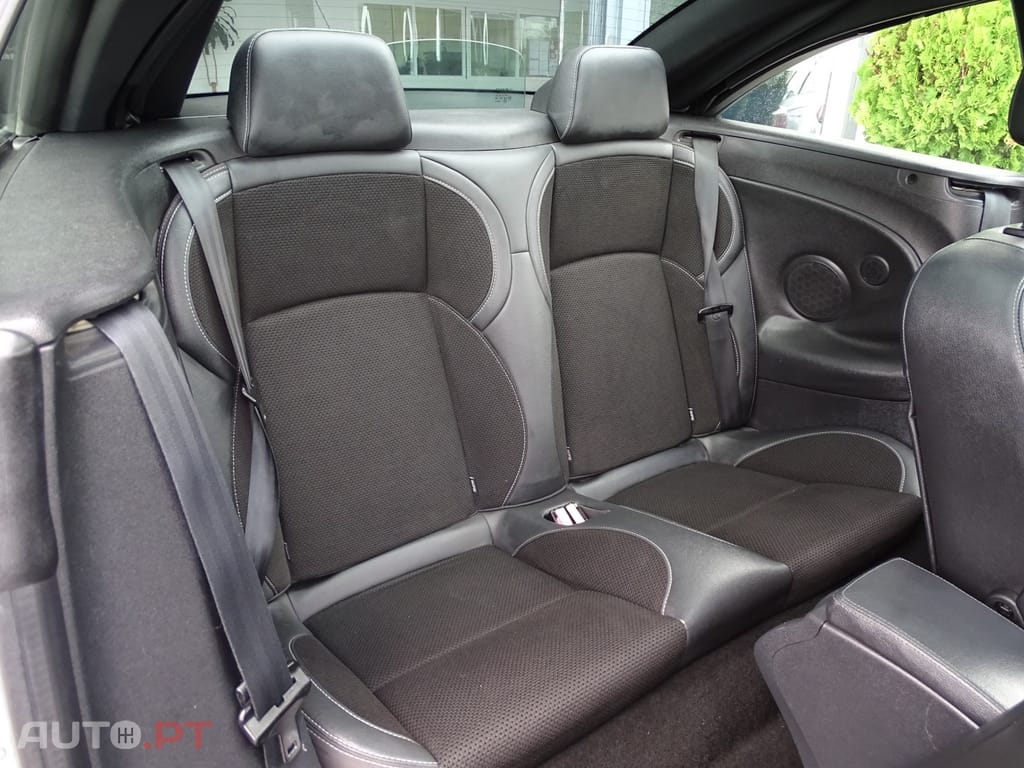 Renault Mégane 1.5 dCi Dynamique S