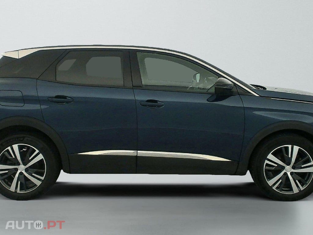 Peugeot 3008 1.2 PureTech Allure Pack