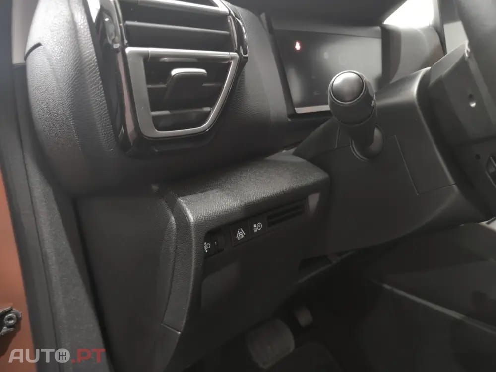 Citroen e-C4 50 kWh Feel