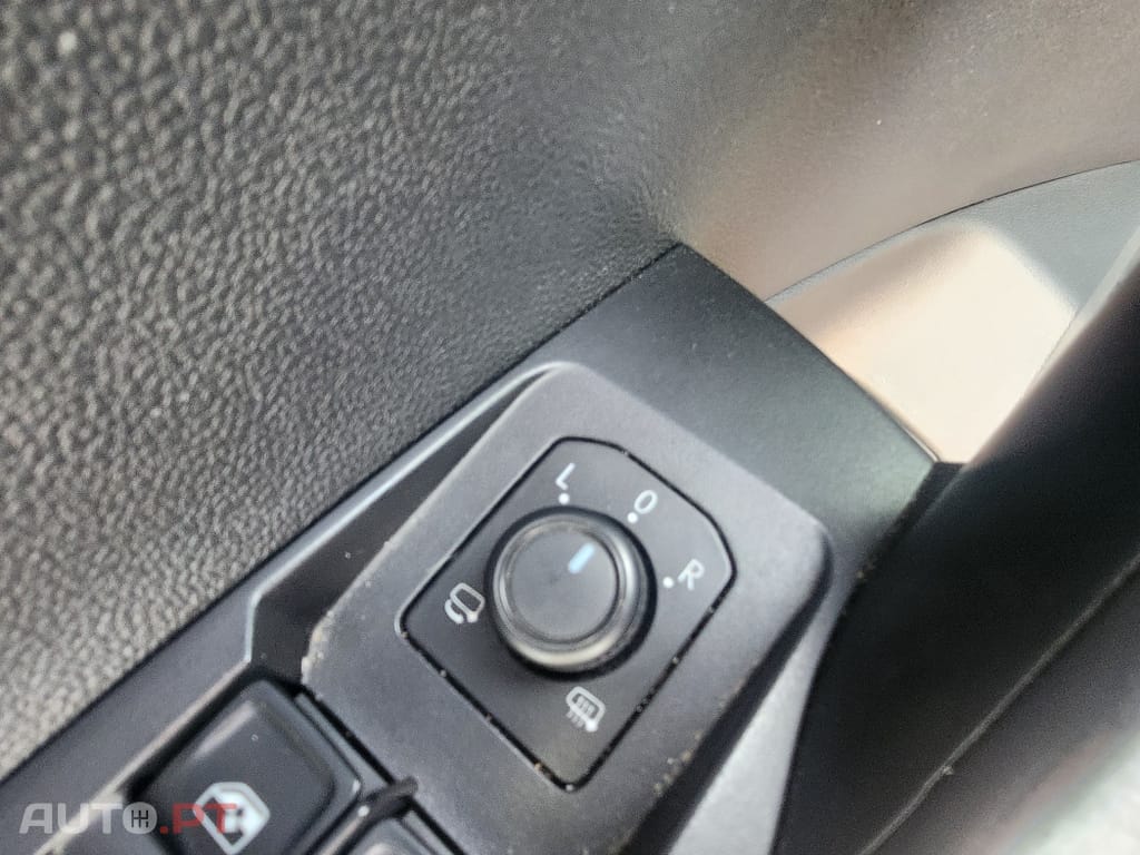 Volkswagen T-Cross 1.0 TSI Life DSG