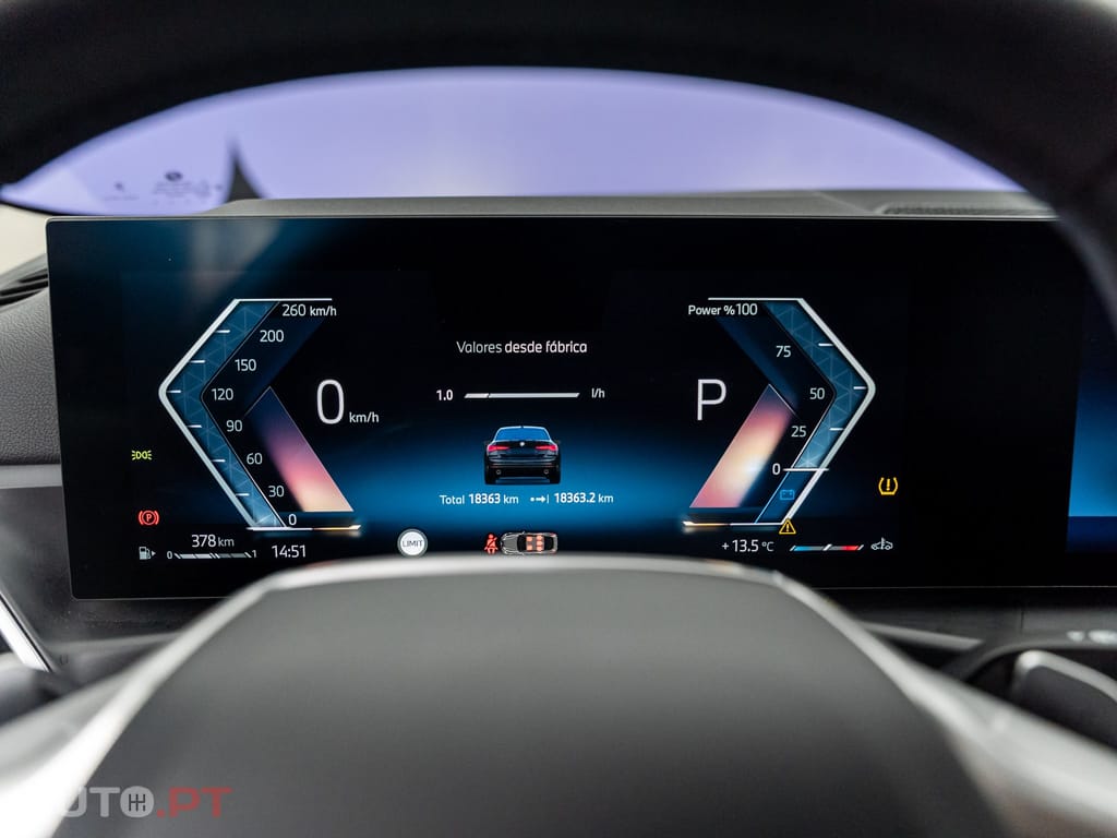 BMW 420 i Pack Desportivo M Auto