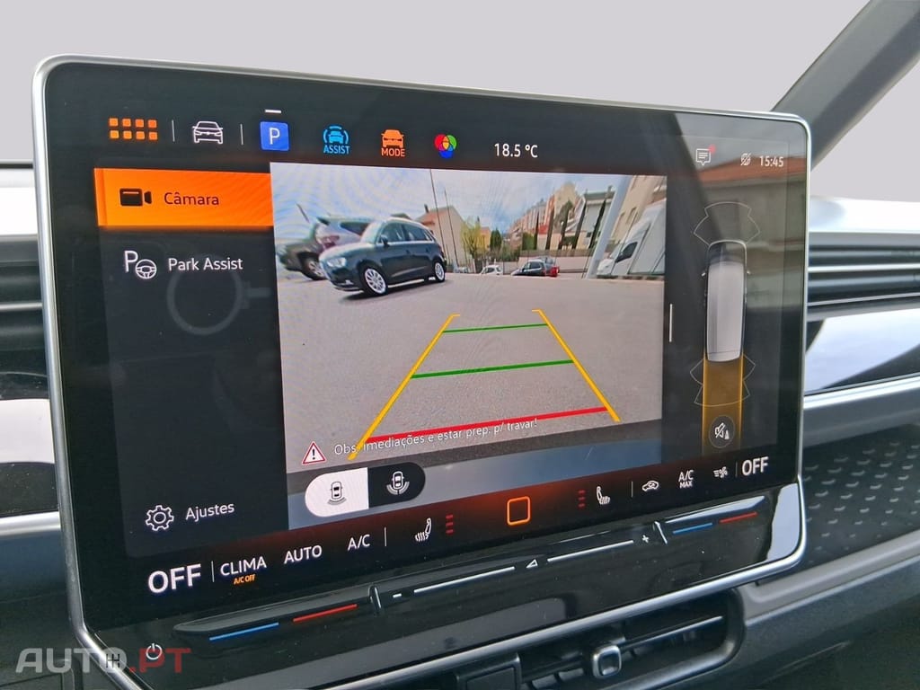 Volkswagen Id. Buzz Pro 91 kWh I.V.A DEDUTÍVEL 