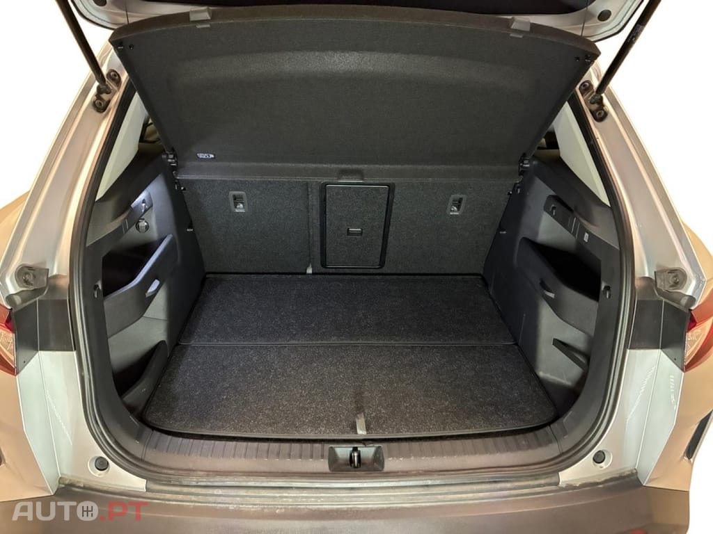 Skoda Elroq 85 Clever