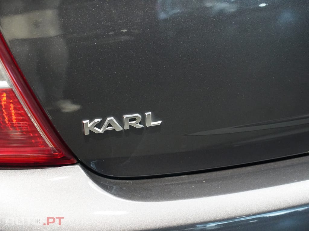 Opel Karl 1.0 
