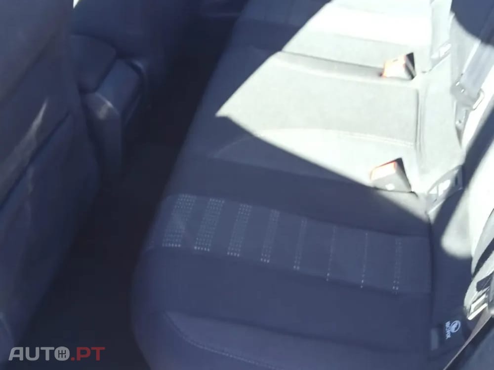 Peugeot 308 1.6 BlueHDi Allure