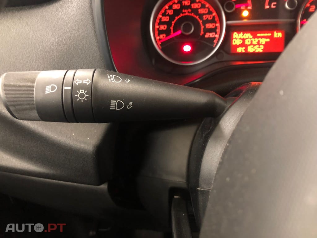 Fiat Doblo 1.3 MJ Easy 3L