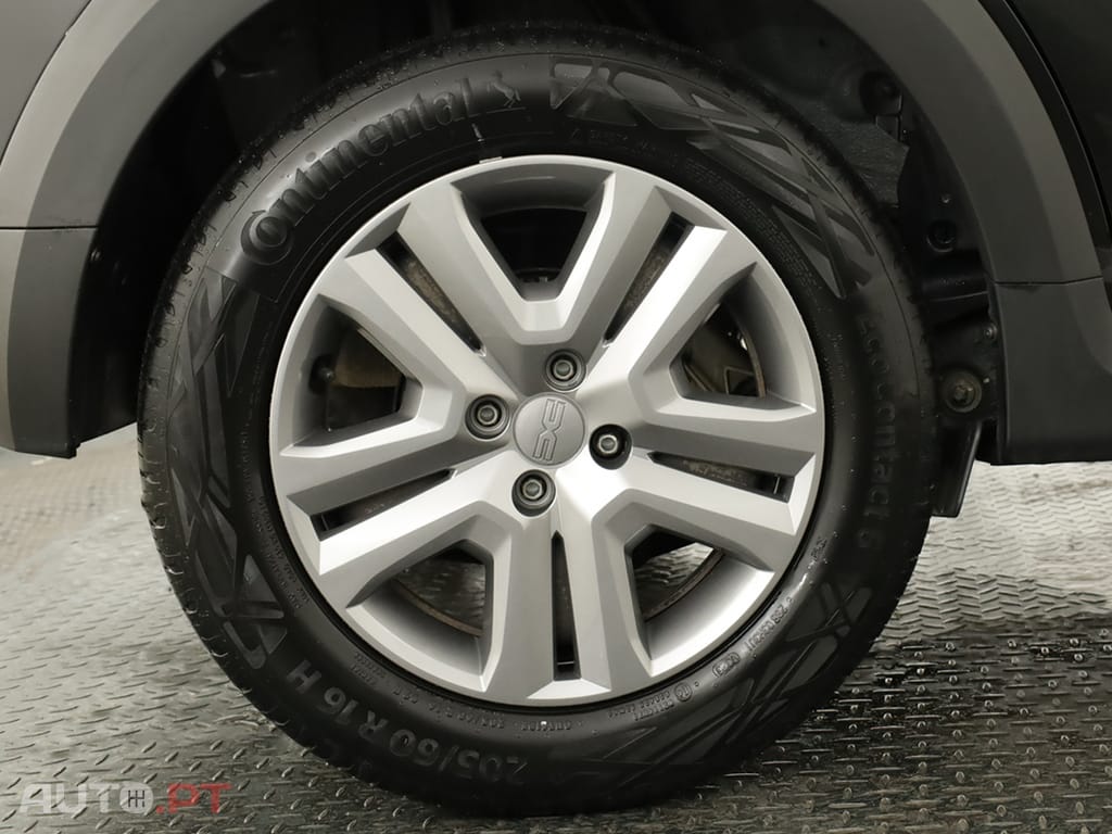 Dacia Sandero Sandero 1.0 TCe Stepway Expression