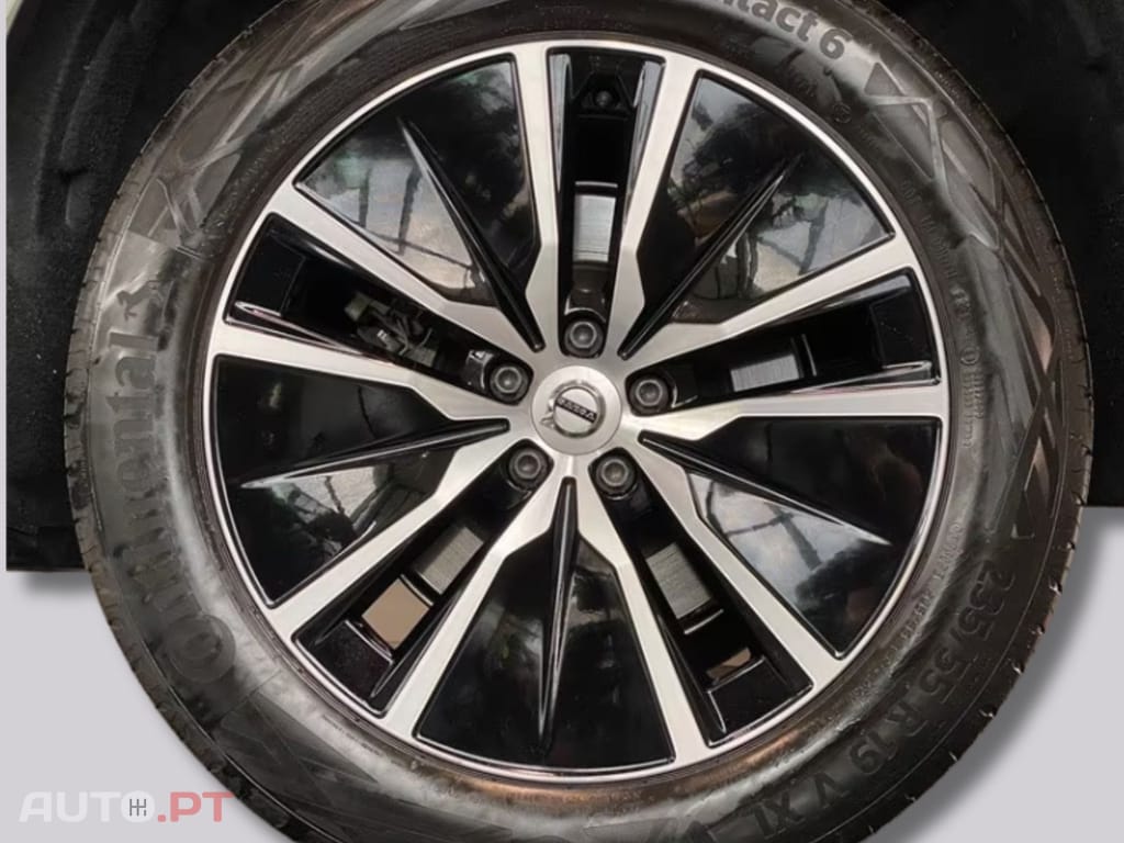 Volvo XC90 T8 AWD I.V.A DEDUTIVEL