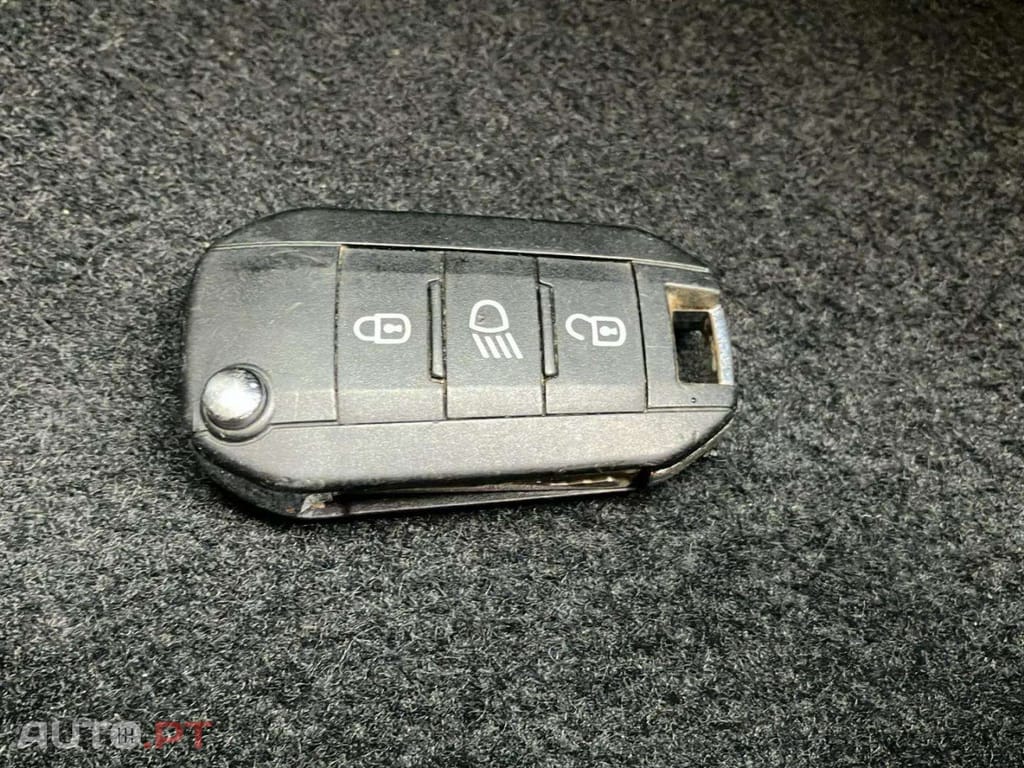 Citroen C3 Aircross 1.2 PureTech Feel