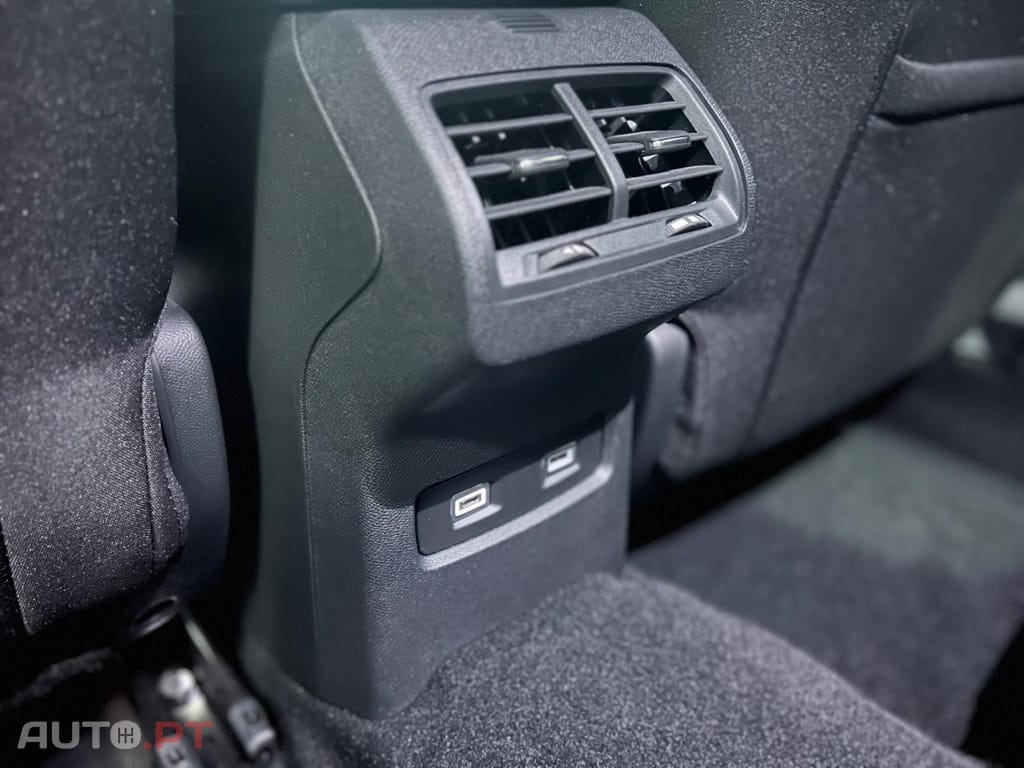 Citroen e-C4 50 kWh Feel Pack