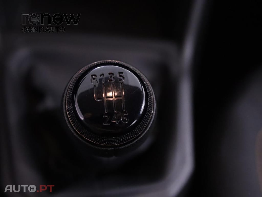 Dacia Sandero SANDERO III STW ESSENCIAL TCE 90 FAP