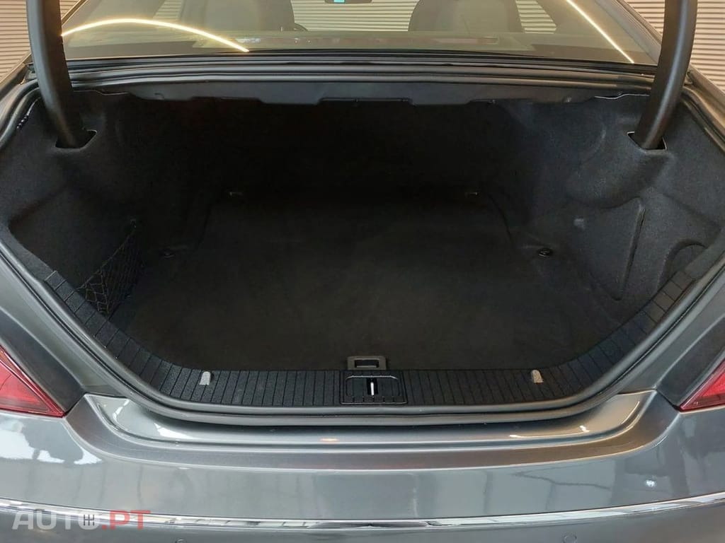 Mercedes-Benz CLS 250 BlueTEC