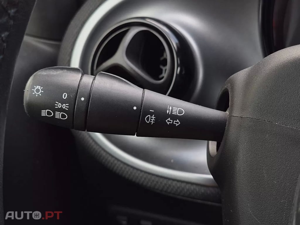 Smart ForTwo Drive Passion
