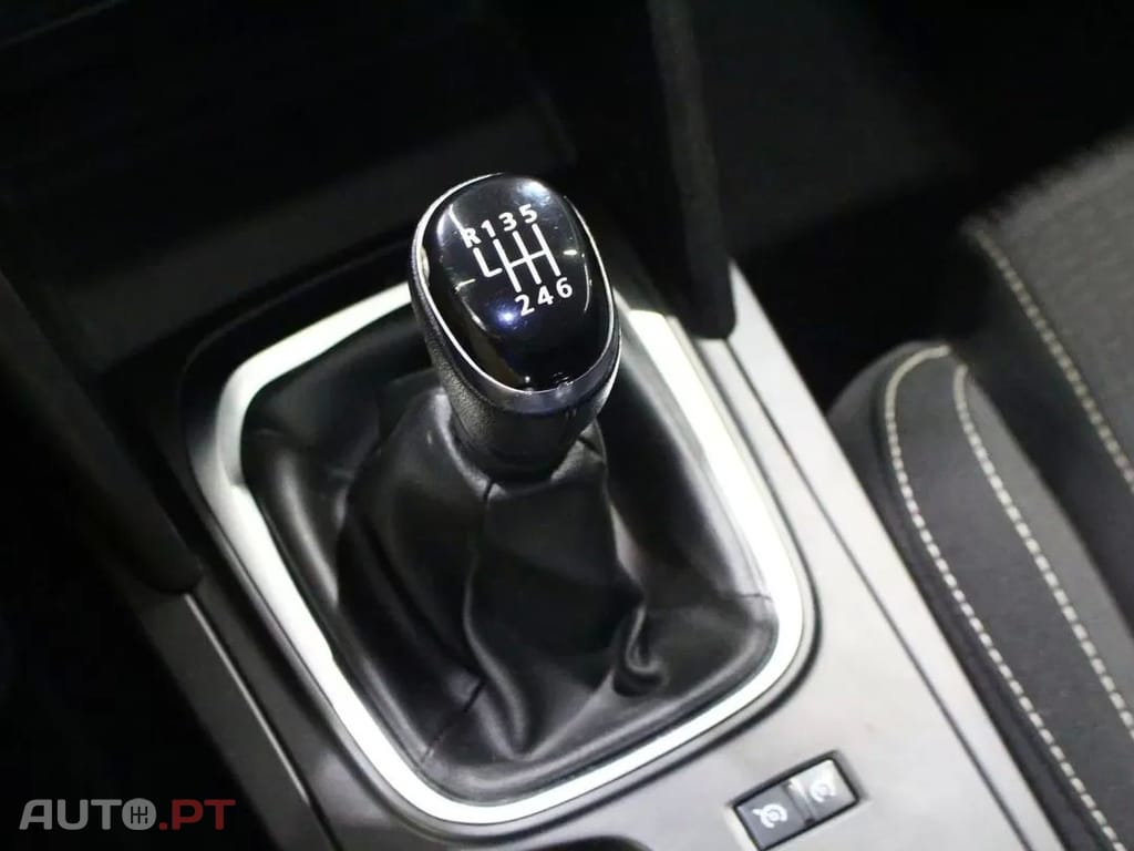 Renault Mégane Sport Tourer 1.5 dCi Zen ECO