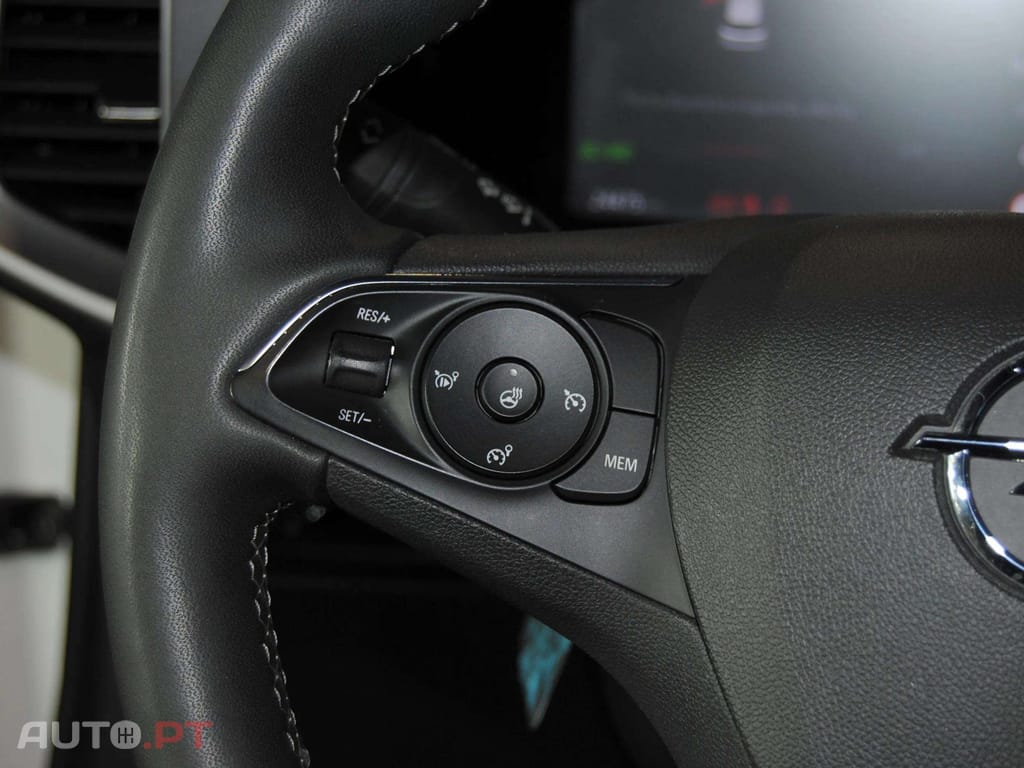 Opel Mokka 1.2 T GS Line