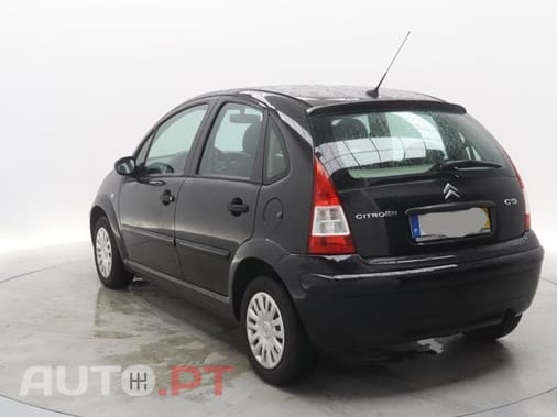 Citroen C3 1.1