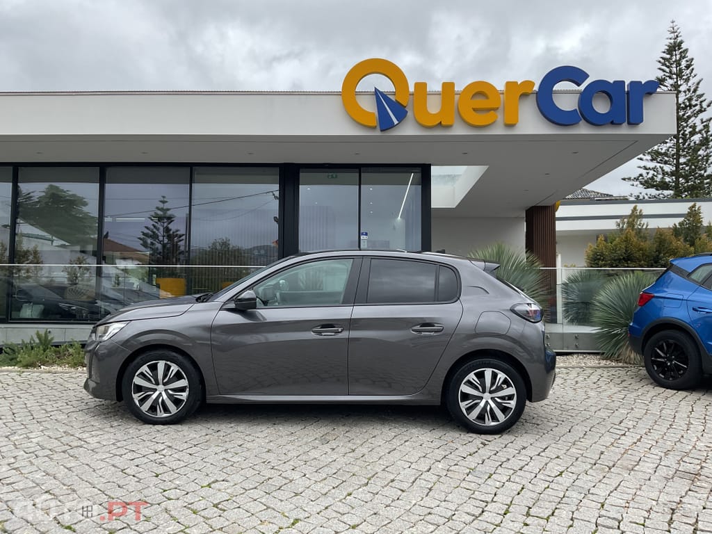Peugeot 208 1.2 PureTech Active Pack