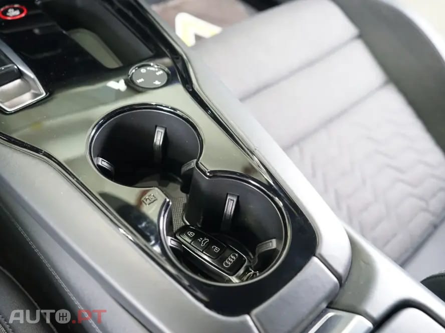 Audi E-Tron GT quattro