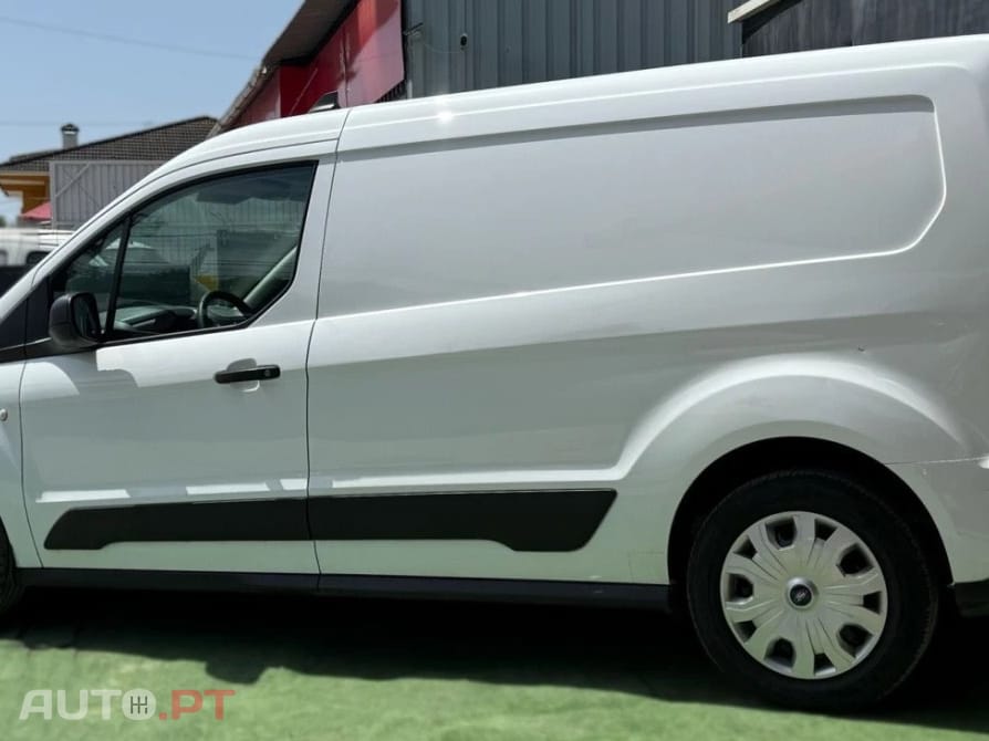 Ford Transit Connect 1.5 TDCi 240 L2 Trend