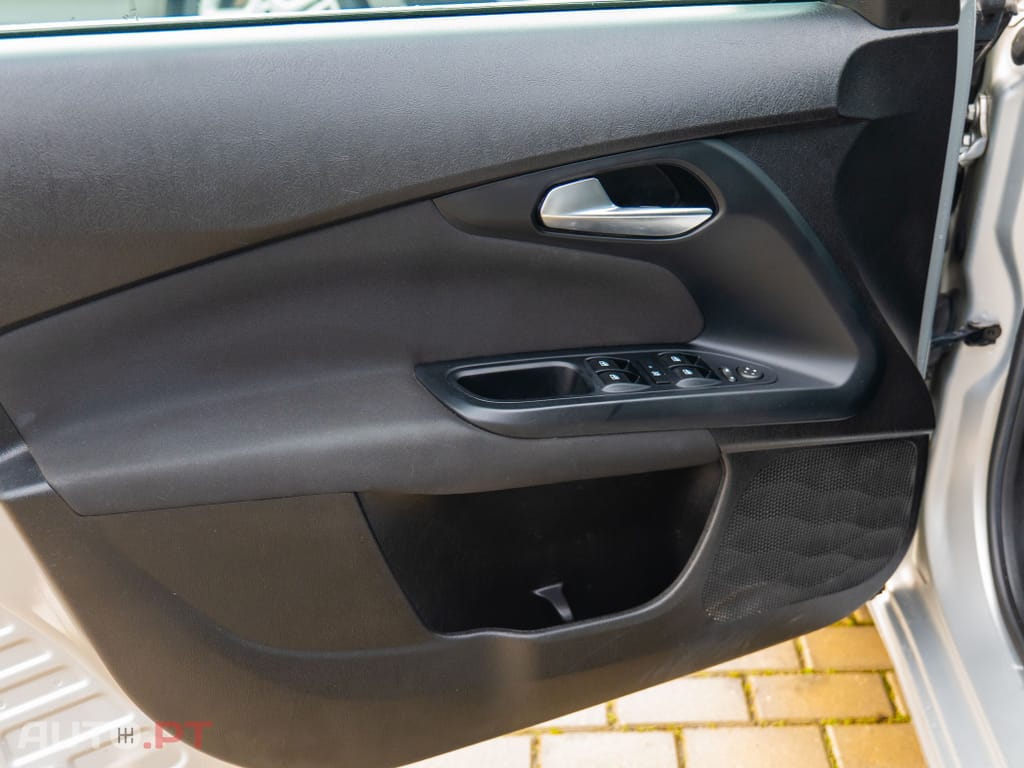 Fiat Tipo 1.3 Multijet Life