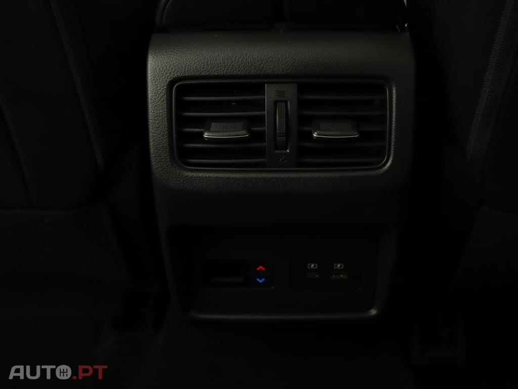 Nissan X-Trail X-Trail 1.5 e-Power Tekna