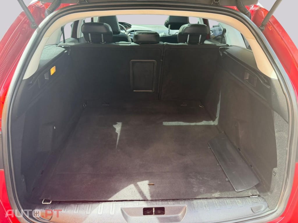 Peugeot 308 SW 1.2 e-THP Allure