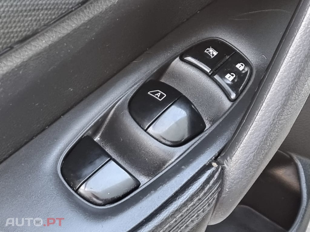 Nissan X-Trail 1.6 dCi 360 Xtronic