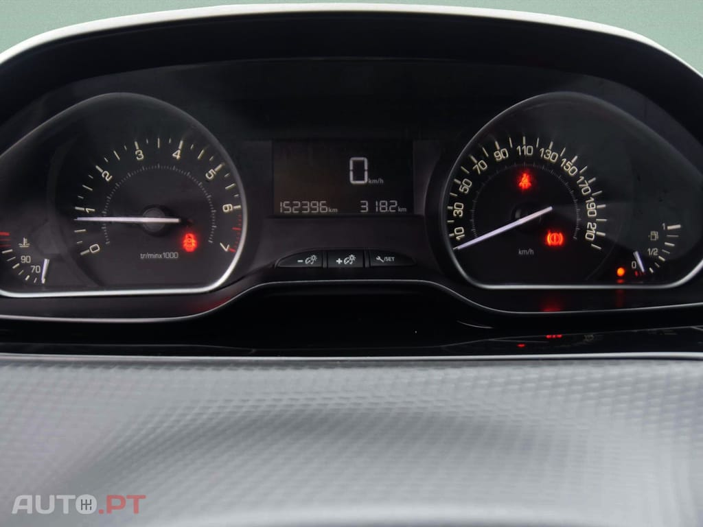 Peugeot 208 1.2 PureTech Allure